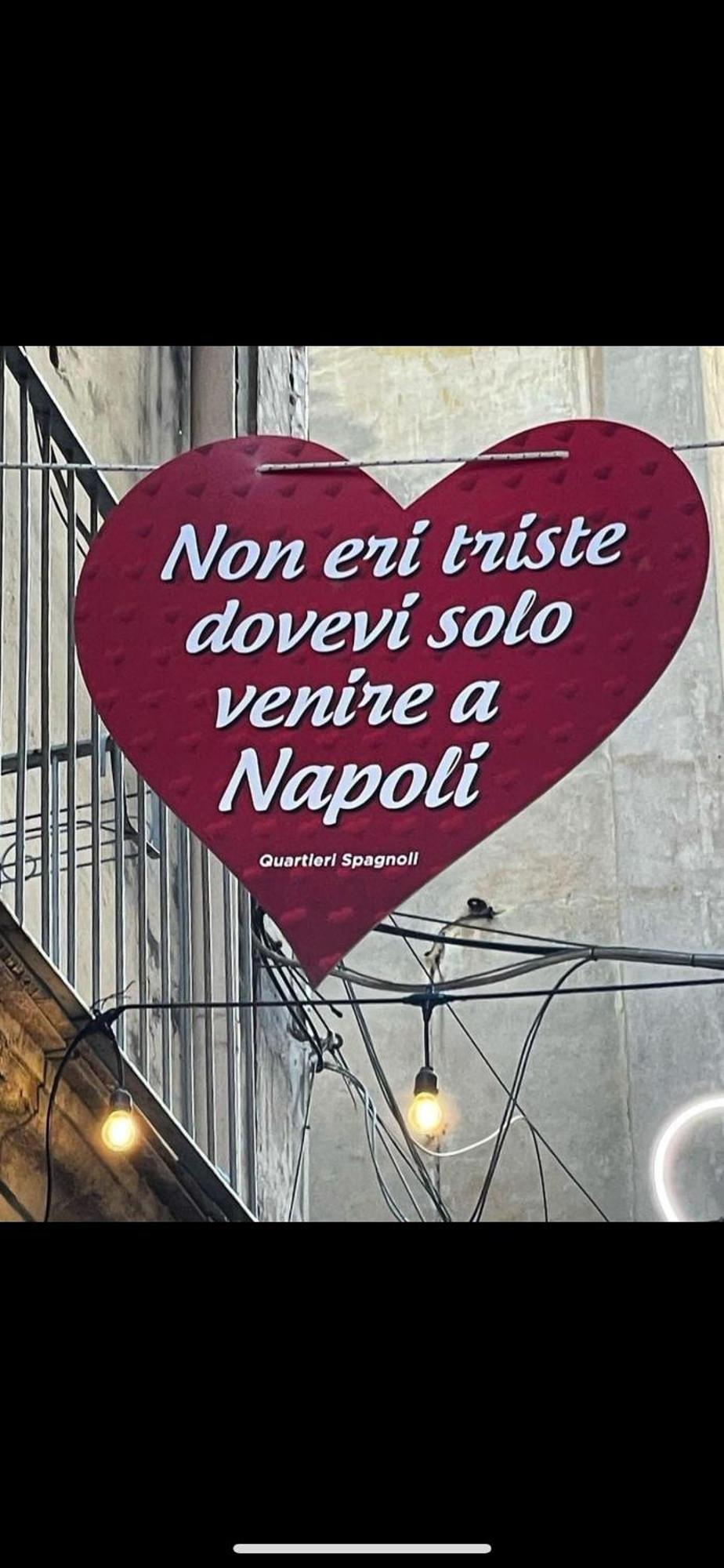 Casetta Piazza Plebiscito Neapel Exterior foto